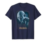 The Lord of the Rings Gollum Sneaking T-Shirt