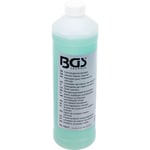 Shampoing interieur de voiture 1000 ml couleur verte Bgs Technic