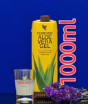 Aloe Vera Gel Forever Living Drink 1L