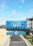 Cities: Skylines - Content Creator Pack: Seaside Resorts OS: Windows + Mac