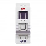 Prym Ergonomics Rundpinner Plast 80cm 3,50mm / 31.5in US4