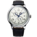 Orient Herrklocka Classic Bambino RA-AK0701S