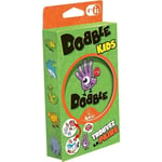 Zygomatic | Dobble : Kids - edition 2021 | Jeu de societe | a partir de 4 ans...