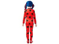 Miraculous Ladybug Kostume, Deluxe