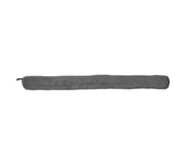 Boudin de porte L. 80 cm ICY Gris