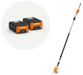 STIHL HTA 86 Stamkvistare 36V + 2 st AP 200