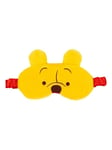 Peers Hardy - Disney Winnie the Pooh Red & Yellow Sleep Mask