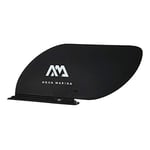 Aqua Marina Slide-In Kayak Fin, Black