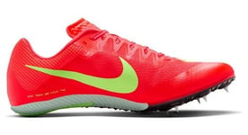 Nike Zoom Rival - homme - rouge