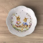 Villeroy & Boch Spring Fantasy Skål 0,33L Piknik