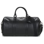 Sac de voyage Polo Ralph Lauren  DUFFLE SMOOTH LEATHER