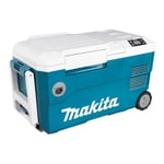 Makita CW001GZ - portabel kyl/frys - bärbar