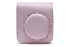 Fujifilm instax Mini 12 etui i blossom pink