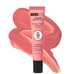 NUDESTIX Nudescreen Blush Tint SPF 30 15ml (Various Shades) - Sunny Sweet Cheeks