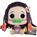 Demon Slayer Nezuko Kamado 18cm Plush