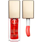 Clarins Instant Light Lip Comfort Oil 03 Red Berry