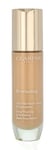 Clarins Everlasting Long-Wearing Matte Foundation 30 ml #108W Sand