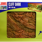 Bakgrund Cliff Mörk Juwel 60x55 cm