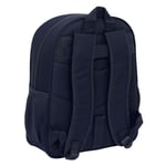 Safta Real Madrid 24/25 Away Backpack