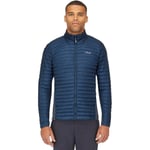 Rab Cirrus Flex 2.0 Jacket Men Tempest Blue