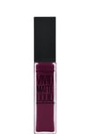 Nestemäinen huuliväri Maybelline New York Color Sensational Vivid Matte 8 ml, 45 Possessed Plum