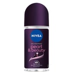 Pearl & Beauty antyperspirant w kulce 50ml Nivea