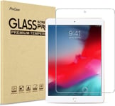 ProCase iPad Air 3rd Gen 10.5 2019  iPad Pro 10.5 2017 Screen Protector, Te