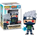 IC FUNKO!POP! Anime: Naruto Shippuden - Chidori Kakashi