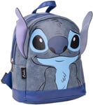 Sac à dos - Stitch - Lilo et Stitch