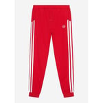 Jogging Sergio Tacchini  Nouveau pantalon de sport damarindo - rouge blanc