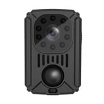 1080P MD31 Portable Body Camera  Camera  Cam Night Vision Small Sport4623