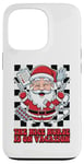 iPhone 13 Pro I'm sorry the nice nurse is on vacation ugly x-mas sweater Case