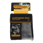 Travelsafe Lakenpose Silke 220x90 cm