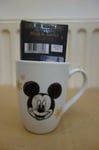 Disney Mickey Mouse Ceramic Mug And Socks Gift Set Ladies size 3 - 7