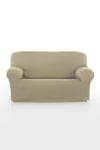 Two Seater 'Iris'  Sofa Cover Elasticated Slipcover Protector