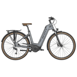 SUB Park eRide Bosch A+ 500Wh Ebike 24, elsykkel, unisex