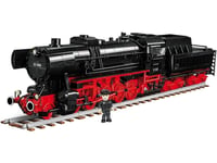 Cobi Historical Collection Dr Br 52 Steam Locomotive