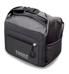 Thule Sac de Guidon TH PACK'N Pédale Basic Accessoires de Portabilité Cyclisme Adulte Unisexe Multicolore Taille Unique