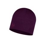 Buff Midweight Merino Beanie