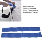 Hospital Bed Restraint Strap Bed Belt Standing Strap Safety Device F AUS