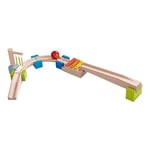 HABA 7095 - Mon premier toboggan à billes – Boîte de base Tonalités