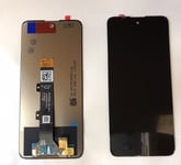 Original Lcd Screen Display Motorola Moto E40 2021 Touch Digitizer Complete