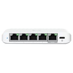 Ubiquiti USW-Flex-2.5G-5 Flex Mini 2.5G Switch