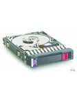 HP 72GB 10K 2.5'' HDD - 72GB - Hårddisk - 384842-B21 - Serial Attached SCSI - 2,5"