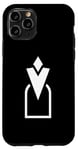 Coque pour iPhone 11 Pro Quest Marker Of The Elder Scroll/Province Fast Travel