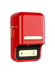 NIIMBOT B21S Portable Label Printer Red