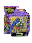 TEENAGE MUTANT NINJA TURTLES Turtles Mutant Mayhem - Basic Figures 12cm - Firefly