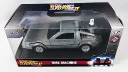 Retour vers le Futur - Jada - Delorean Time Machine Part.2 1/32