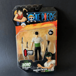 Figurine ZORO One Piece PVC 12Cm Obyz