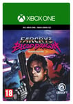 Far Cry 3 Blood Dragon: Classic Edition | Xbox One/Series X|S - Code jeu à télécharger